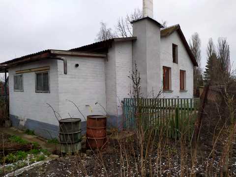 дом по адресу Теробороны ул. (Гагаріна)