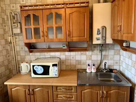 квартира за адресою Олександра Поля просп. (Кірова), 125-А