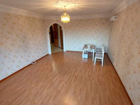 квартира по адресу Севастопольская ул., 65-А