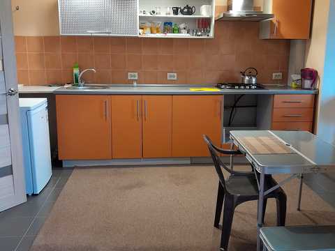 квартира за адресою Європейська вул., 4