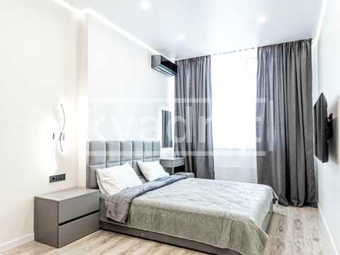 квартира за адресою Берестейський просп. (Перемоги), 11 к3