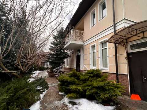 будинок за адресою Ковпака