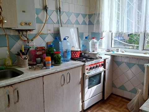 квартира за адресою вул. Енгельса, 45
