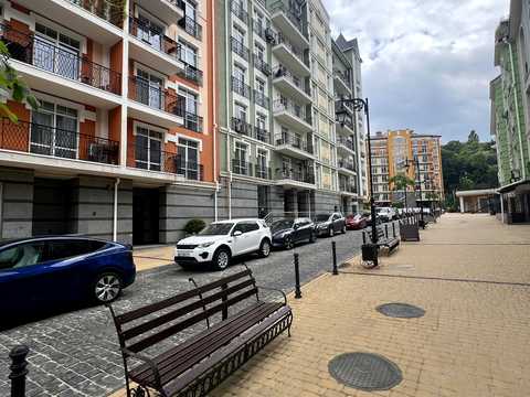 квартира по адресу Дегтярная ул., 29