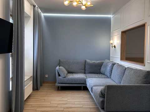 квартира за адресою Антоновича вул. (Горького), 109