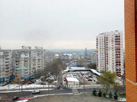 квартира по адресу Мира просп., 2-К