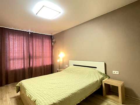 квартира за адресою Щастя вул., 7