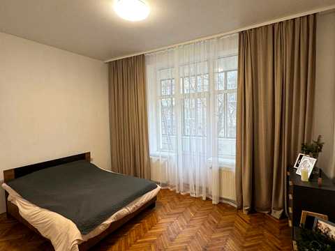 квартира за адресою Промислова вул., 21