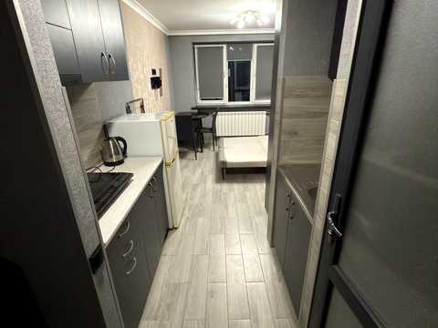 квартира за адресою Садова вул., 27