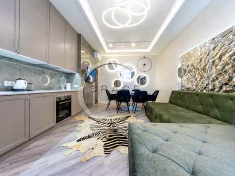 квартира за адресою Лесі Українки бульв., 7-В