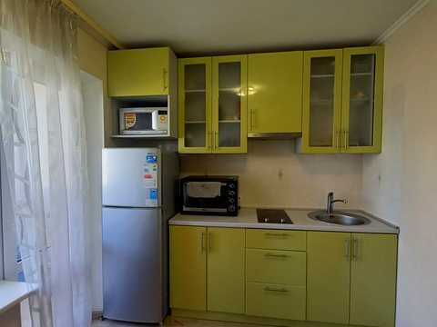 квартира за адресою В'ячеслава Чорновола вул., 8