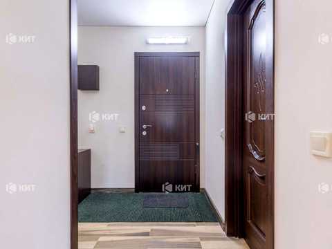 квартира за адресою Залютинська вул., 16