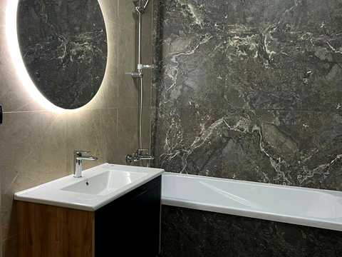 квартира за адресою Боголюбова, 3