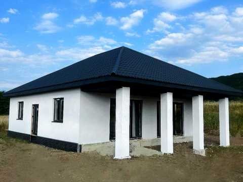 будинок за адресою Центральная