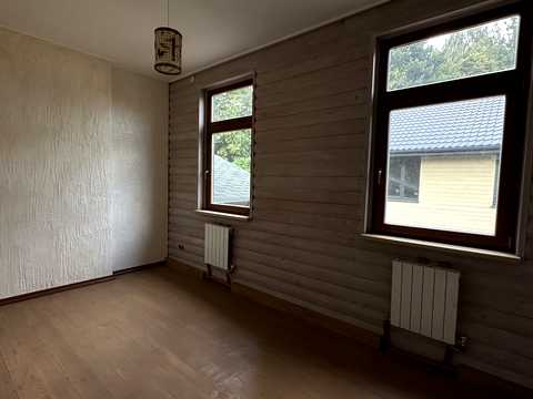 дом по адресу Анатолія Солов'яненка ул.