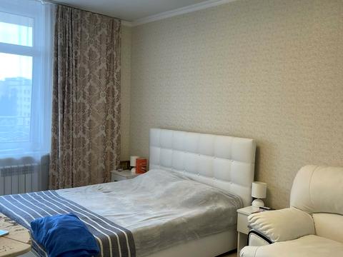 квартира по адресу Митрополита Василия Липковского ул. (Урицького), 37-В