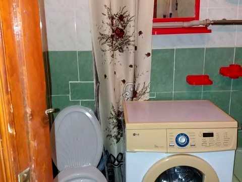 квартира по адресу Грушевского