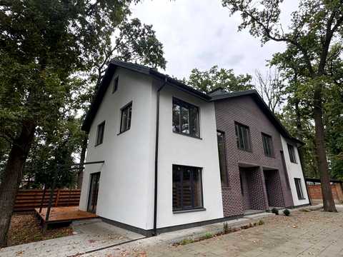 дом по адресу Марії Зерової ул. (Мічуріна)