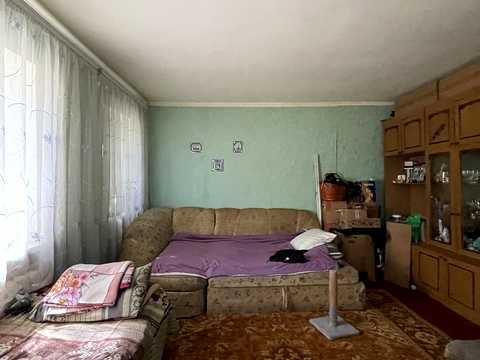 будинок за адресою Волноваська вул. (Саратовська), 9