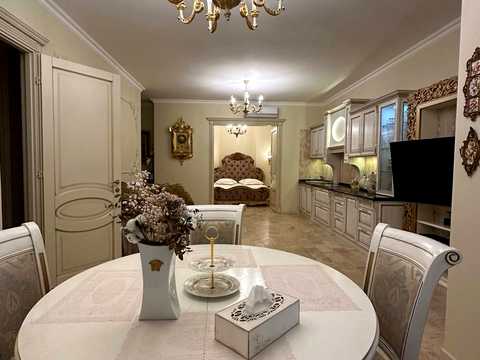 квартира за адресою Генерала Шаповала вул. (Механізаторів), 2