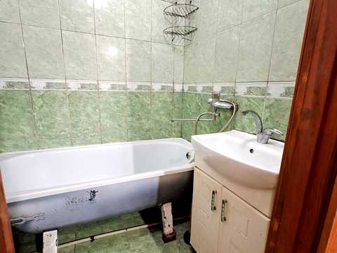 квартира за адресою Запоріжжя, Академіка Александрова вул., 5
