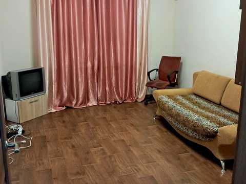 квартира по адресу Ревуцкого ул., 54в
