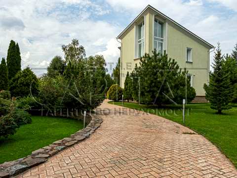 дом по адресу Українка