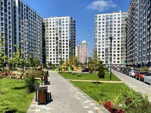 квартира за адресою Тираспольська вул., 60