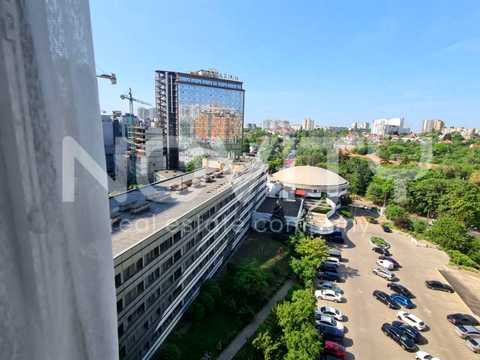 квартира за адресою Аркадійське плато вул. (Гагаринське плато), 5