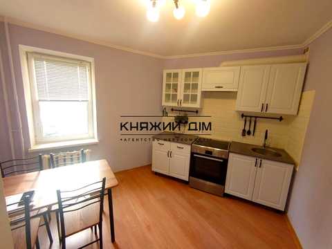 квартира по адресу Оноре де Бальзака ул., 4-А