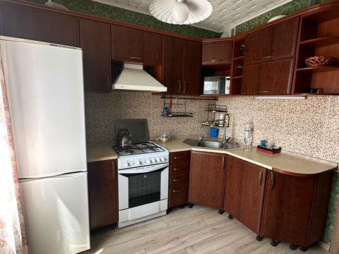 квартира за адресою Нова, 8