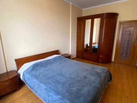 квартира по адресу Степана Руданского ул., 3-А