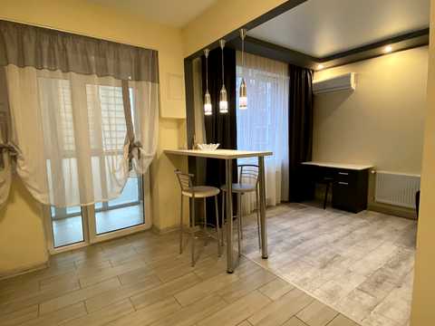 квартира за адресою Кобзаря бульв., 7