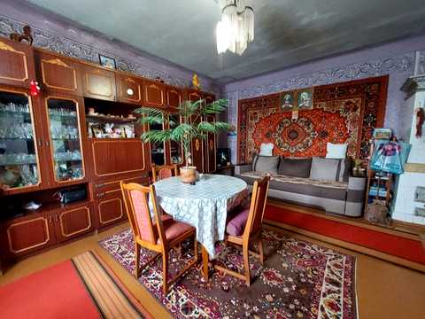 квартира за адресою Володимира Великого вул., 14