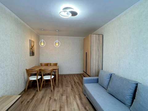 квартира по адресу Александра Архипенко ул. (Мате Залки), 3-А