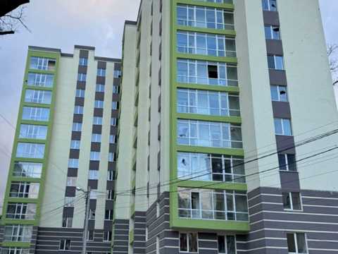 квартира по адресу Мечникова ул., 109