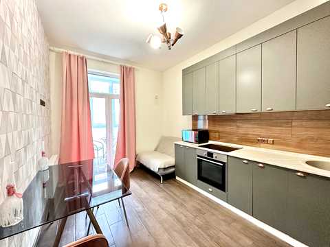 квартира по адресу Сапёрное Поле ул., 12