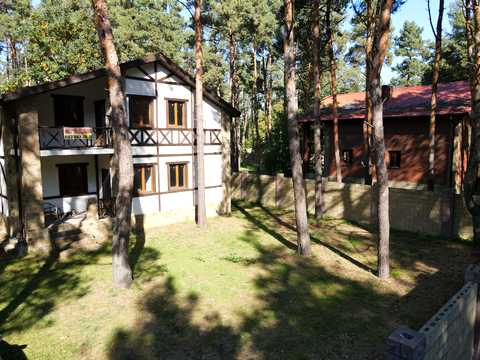 будинок за адресою с. Піщанка, Зелена, 62