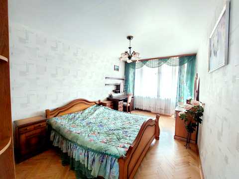 квартира за адресою Моршинська вул., 2
