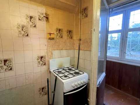 квартира по адресу Александра Архипенко ул. (Мате Залки), 8