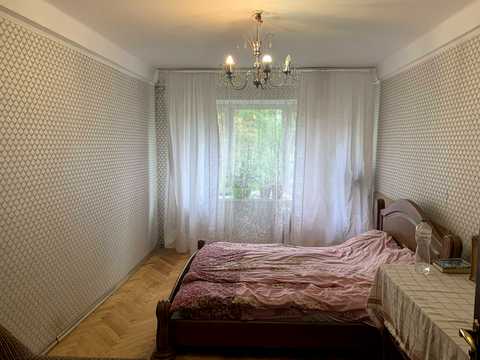квартира за адресою Ігоря Турчина вул. (Василя Блюхера), 8