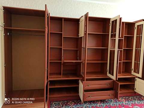 квартира за адресою Георгія Гонгадзе просп. (Радянської України), 18-Е