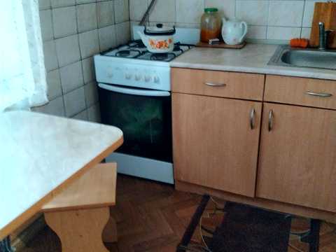 квартира за адресою Революції Гідності вул. (Супруна), 12