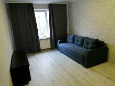 квартира за адресою Оболонський просп., 18