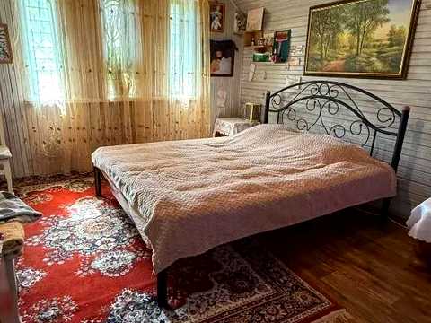 дом по адресу Вишнева