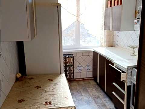 квартира за адресою Слобожанський просп. (ім. газети Правда), 21