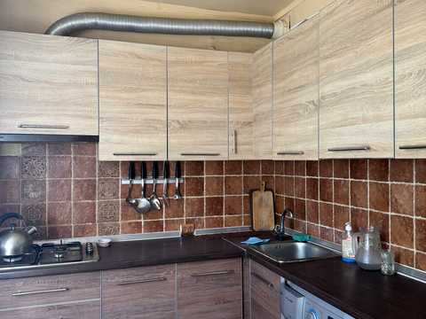 квартира за адресою Фесенківський в'їзд, 9