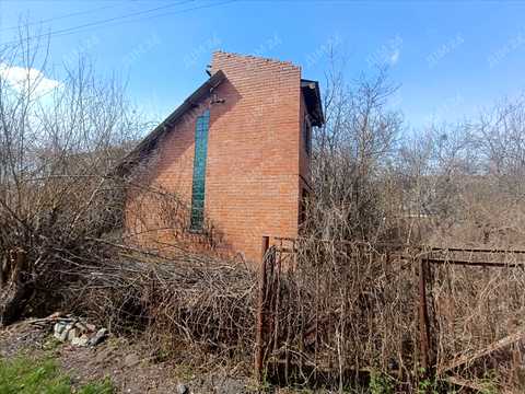 будинок за адресою Патлаївська вул., 1