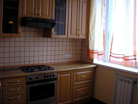 квартира по адресу Валерия Лобановского просп. (Краснозвездный), 53
