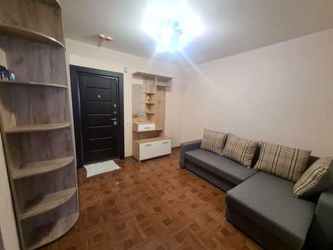 квартира за адресою Балтійський пров., 3